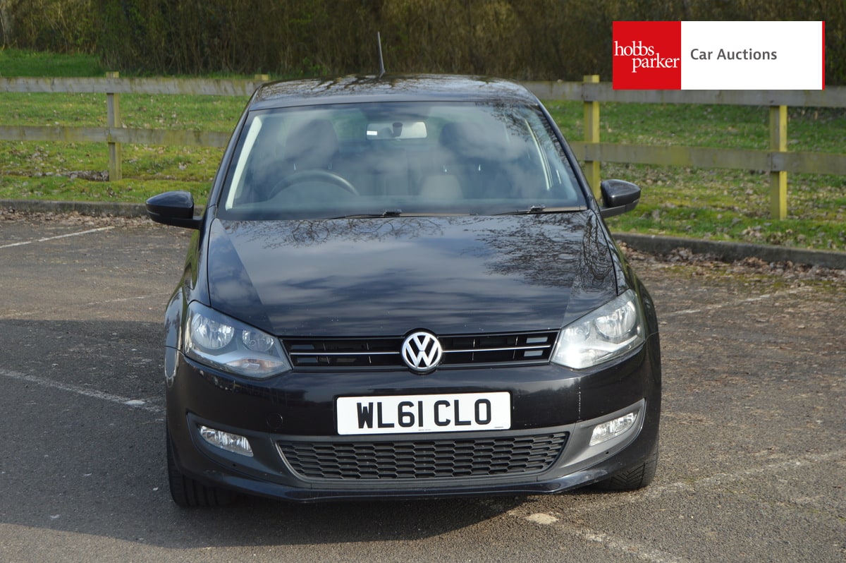 VOLKSWAGEN POLO MATCH 85 image 8