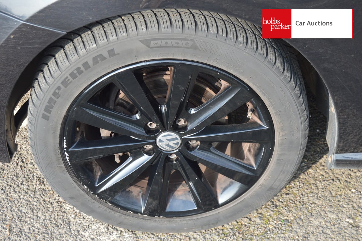 VOLKSWAGEN POLO MATCH 85 image 9