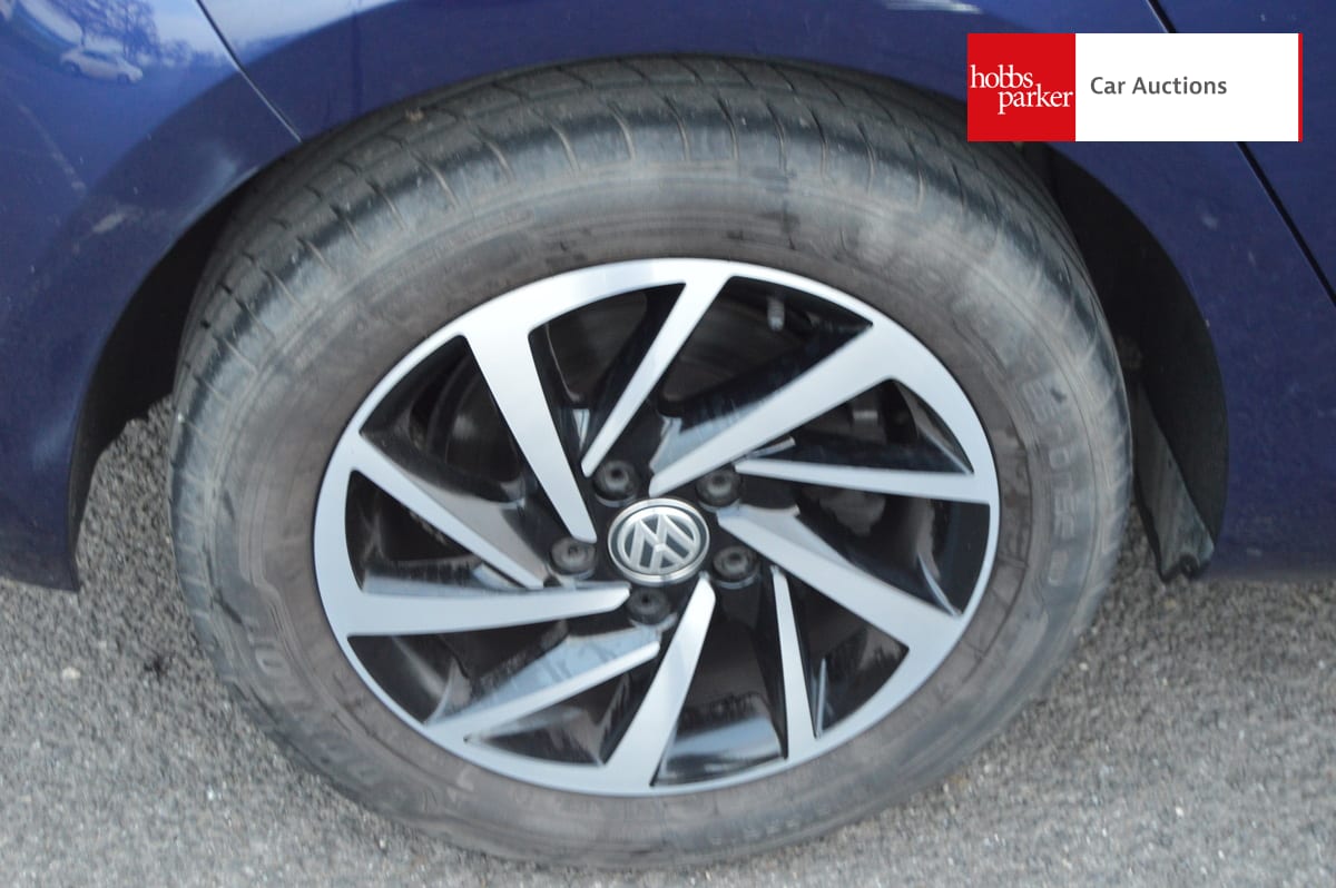 VOLKSWAGEN GOLF MATCH EDITION TSI EVO image 11