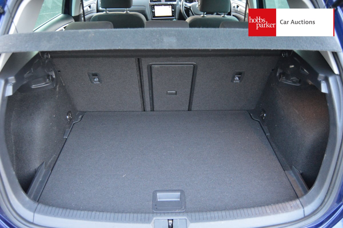 VOLKSWAGEN GOLF MATCH EDITION TSI EVO image 15