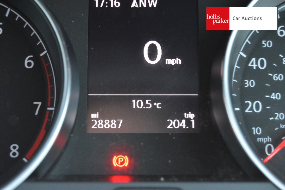 VOLKSWAGEN GOLF MATCH EDITION TSI EVO image 17