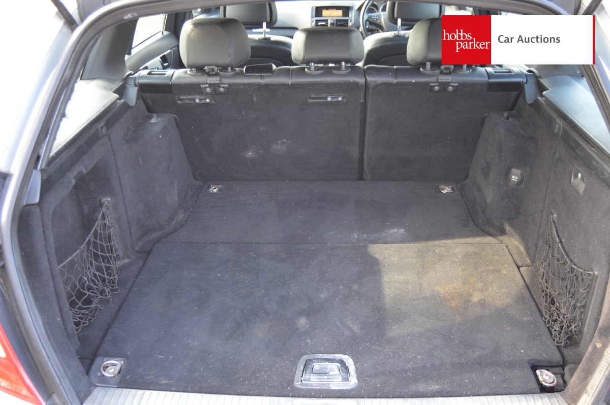 MERCEDES C220 CDI image 15