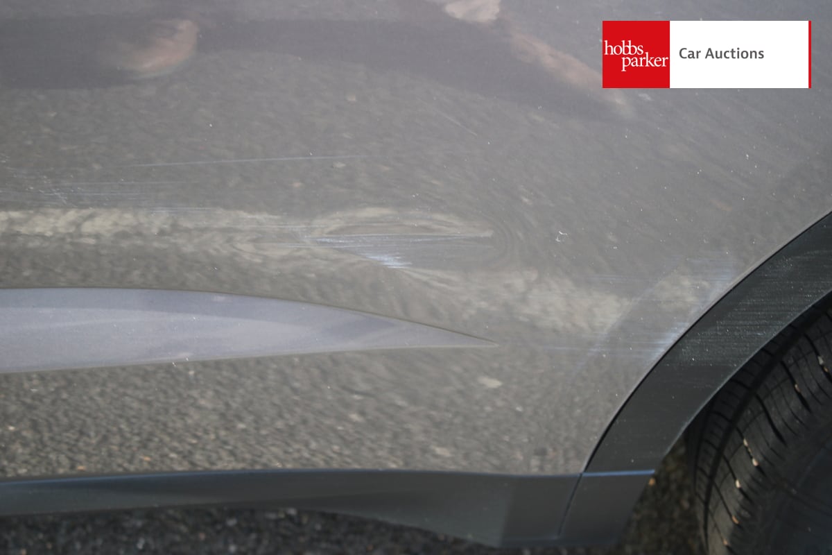 JAGUAR E-PACE S D MHEV AWD AUTO image 19