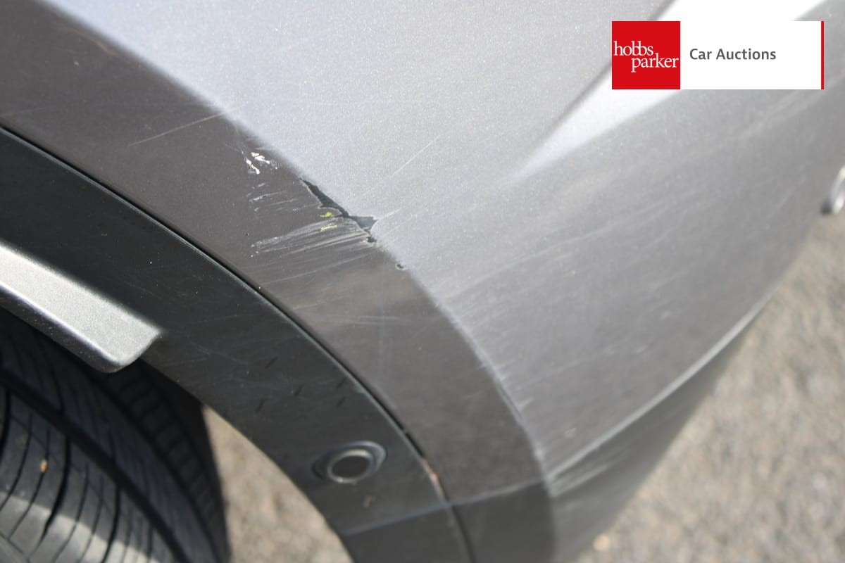 JAGUAR E-PACE S D MHEV AWD AUTO image 22