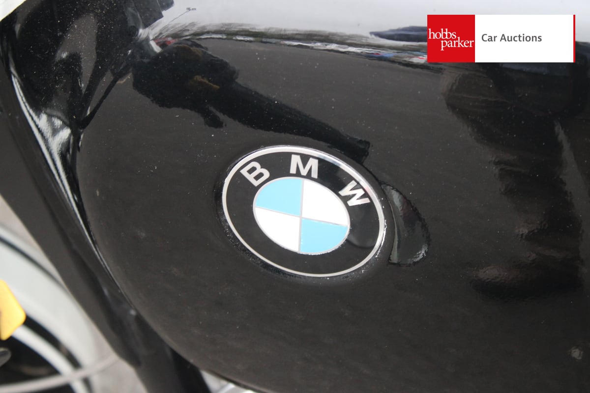 BMW R100 R T image 10