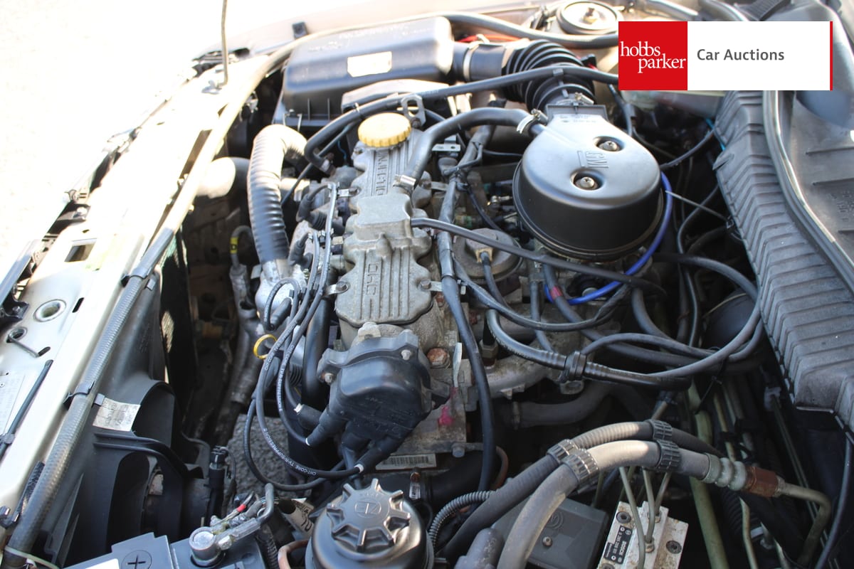 VAUXHALL CAVALIER LS image 35