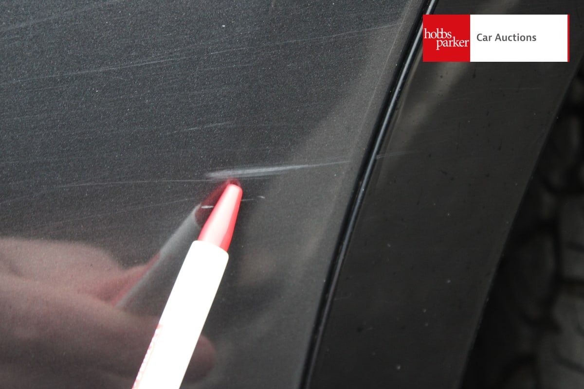 LAND ROVER DISCOVERY RDYNAMIC SE D M image 20