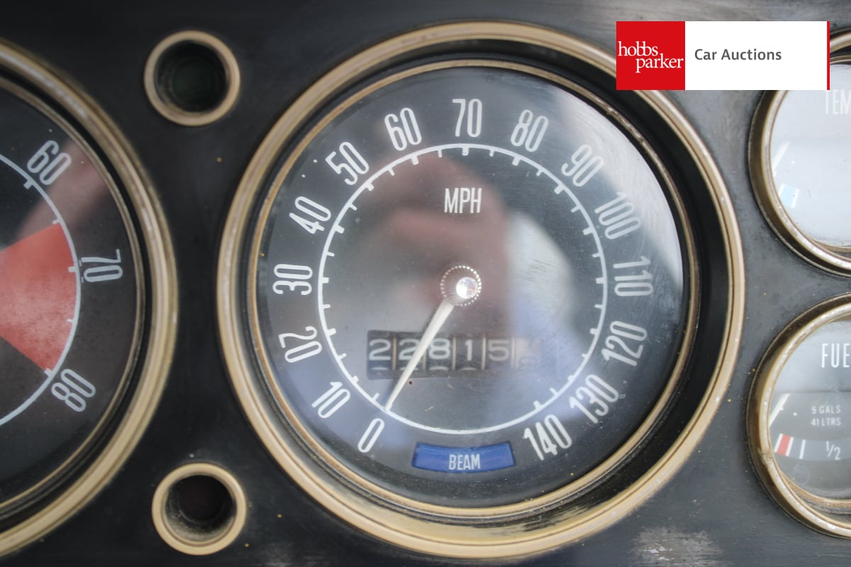 FORD ESCORT MEXICO MK1 image 18