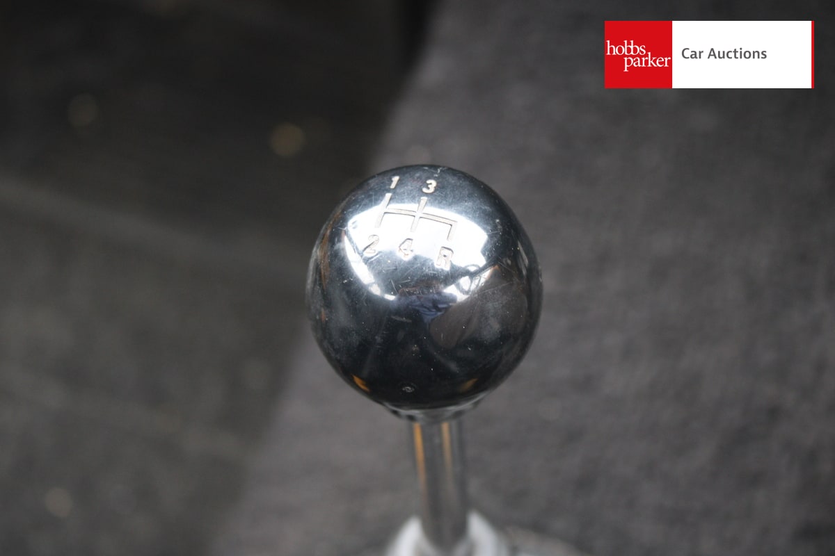 FORD ESCORT MEXICO MK1 image 22