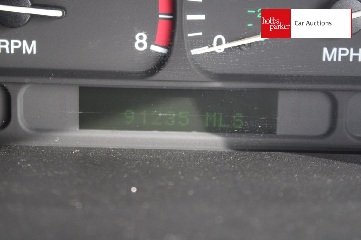 JAGUAR S-TYPE V6 SPORT AUTO image 27