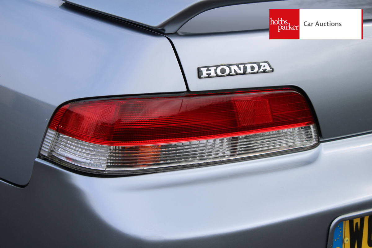 HONDA PRELUDE 2.2 VTI AUTO image 11