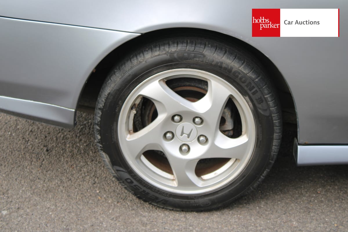 HONDA PRELUDE 2.2 VTI AUTO image 13