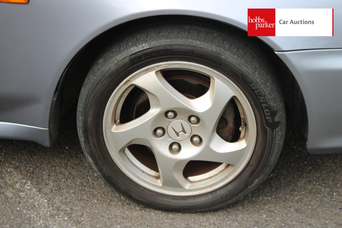 HONDA PRELUDE 2.2 VTI AUTO image 14