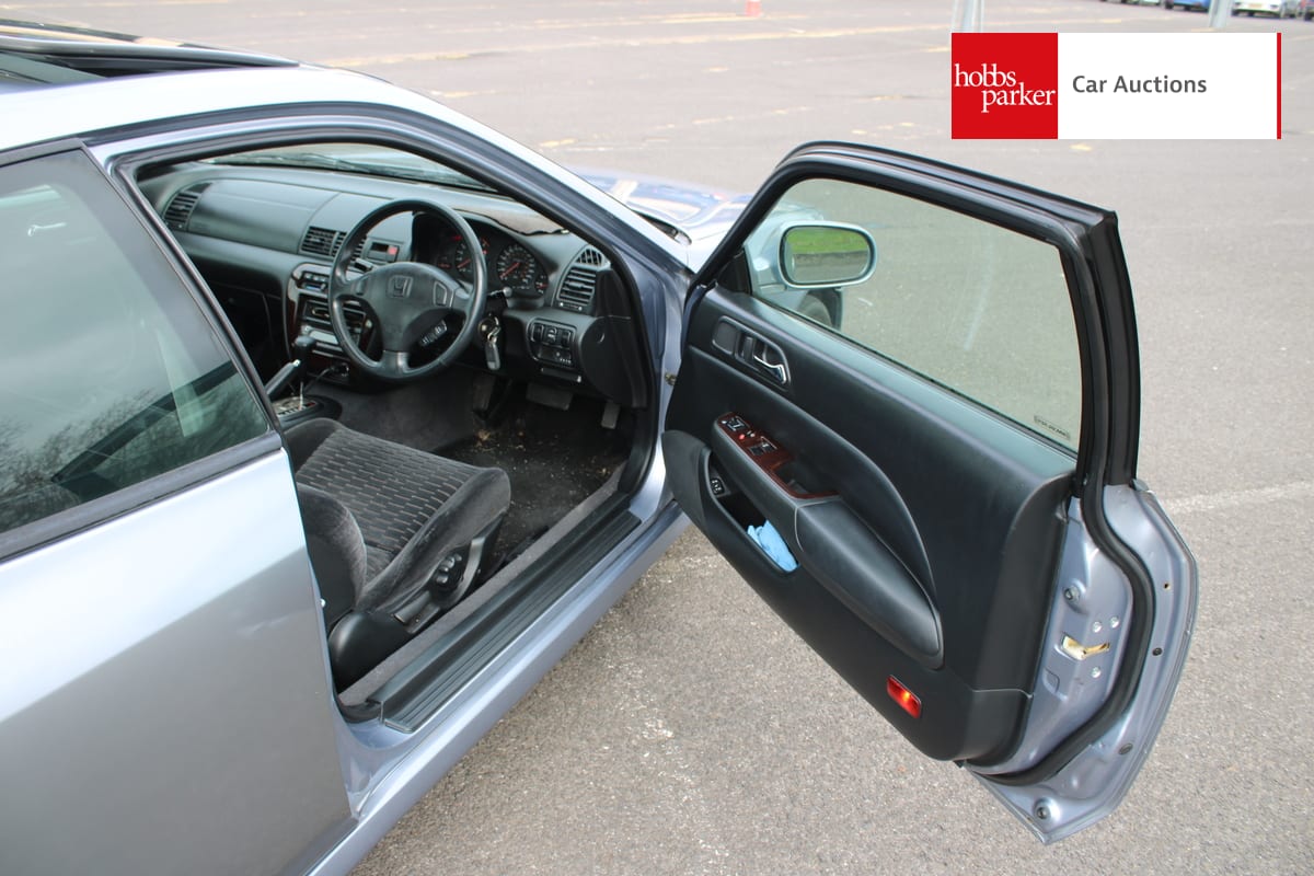 HONDA PRELUDE 2.2 VTI AUTO image 16