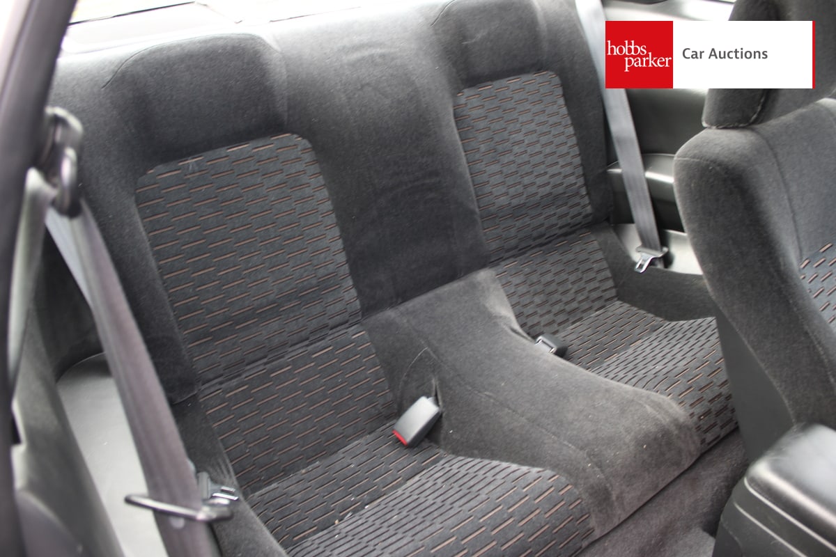 HONDA PRELUDE 2.2 VTI AUTO image 17