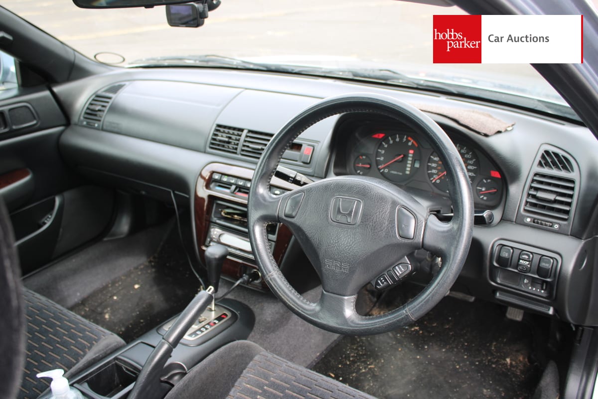 HONDA PRELUDE 2.2 VTI AUTO image 18