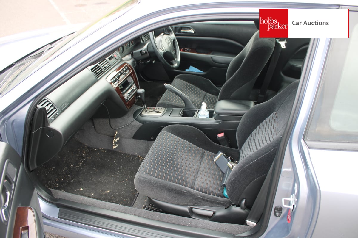 HONDA PRELUDE 2.2 VTI AUTO image 20