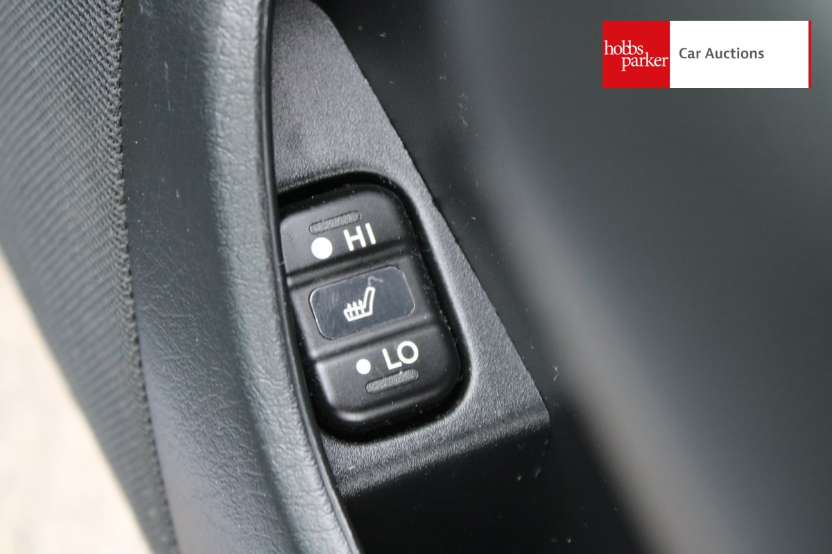 HONDA PRELUDE 2.2 VTI AUTO image 22