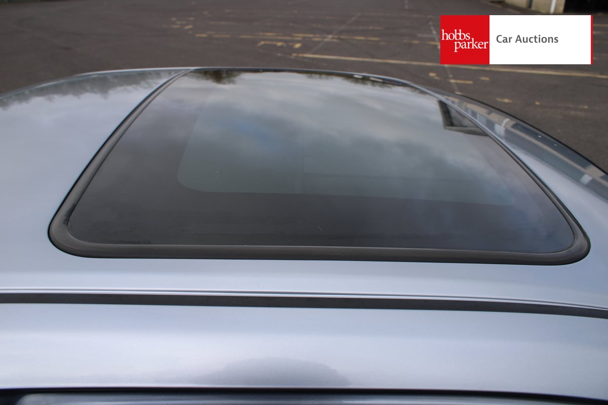 HONDA PRELUDE 2.2 VTI AUTO image 25