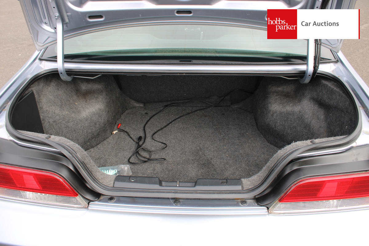 HONDA PRELUDE 2.2 VTI AUTO image 26