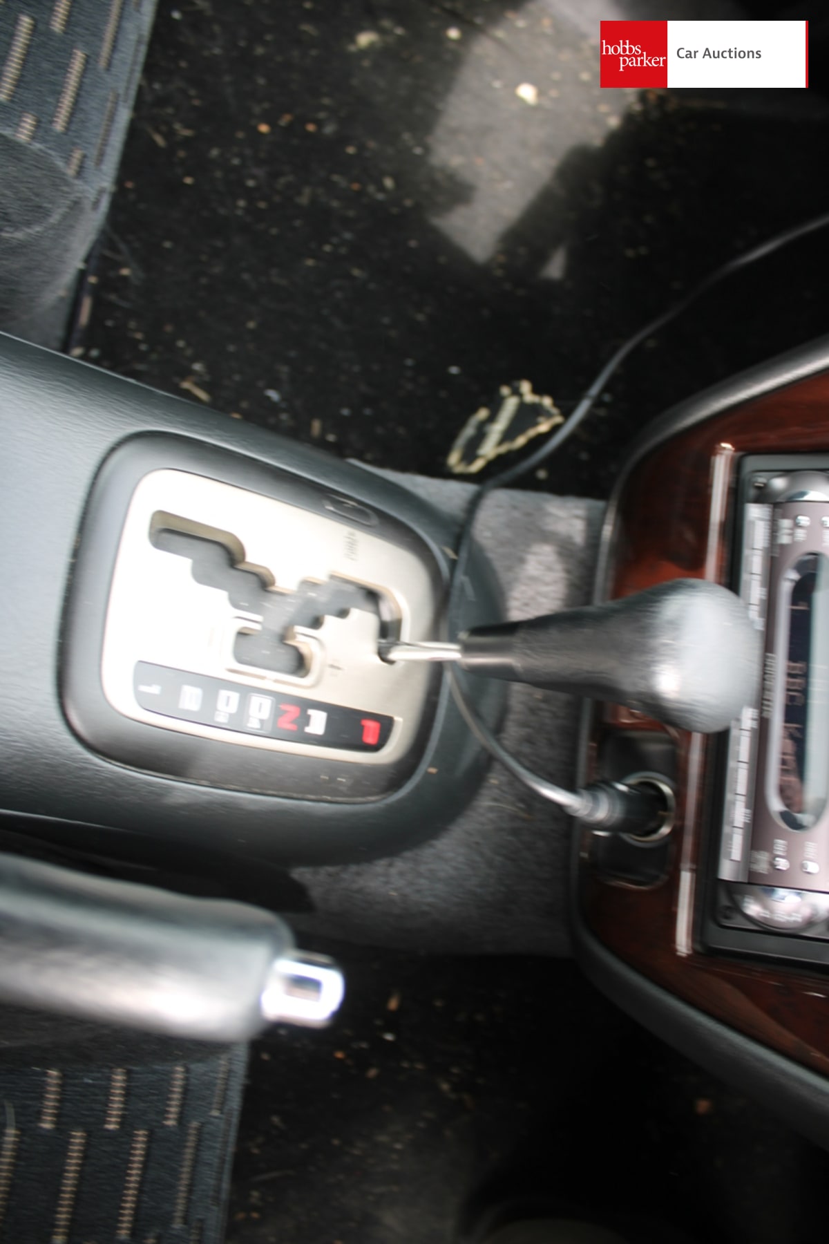 HONDA PRELUDE 2.2 VTI AUTO image 28