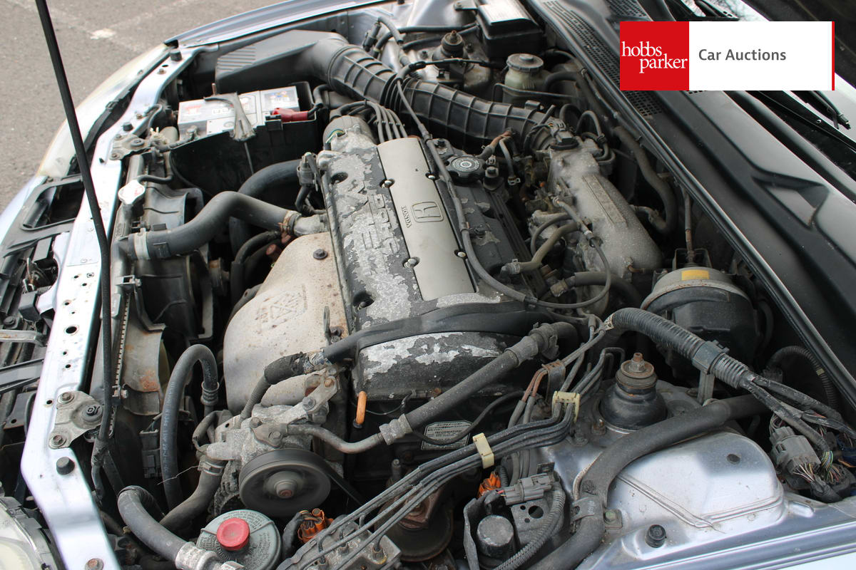 HONDA PRELUDE 2.2 VTI AUTO image 34