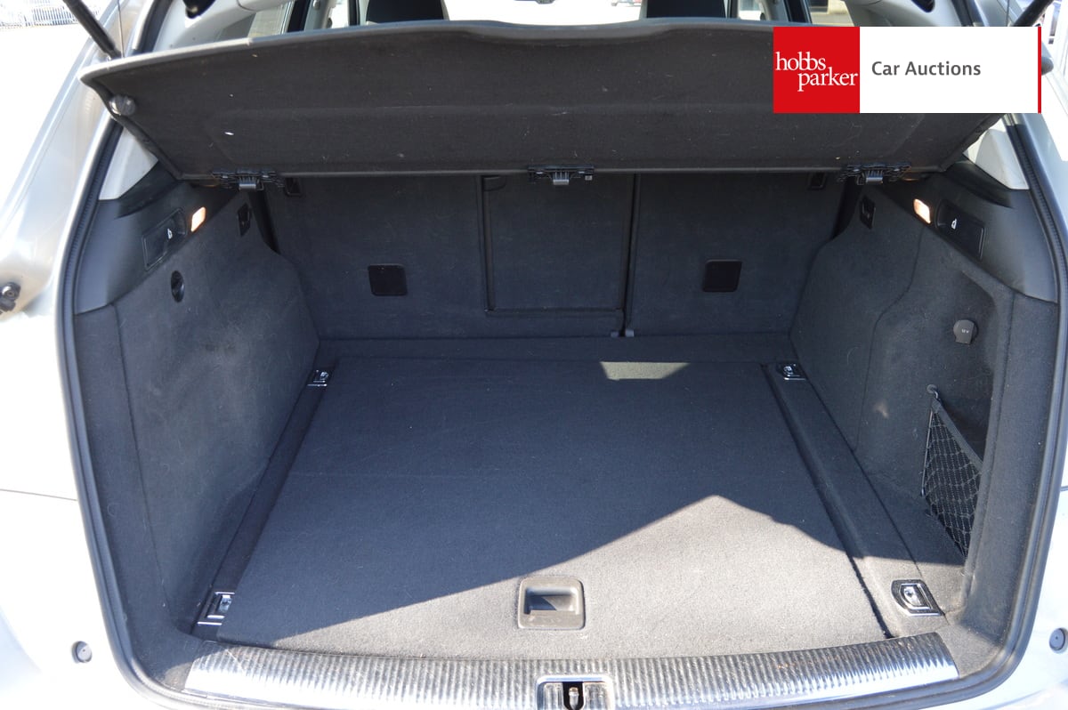 AUDI Q5 SE TDI QUATTRO AUTO image 15