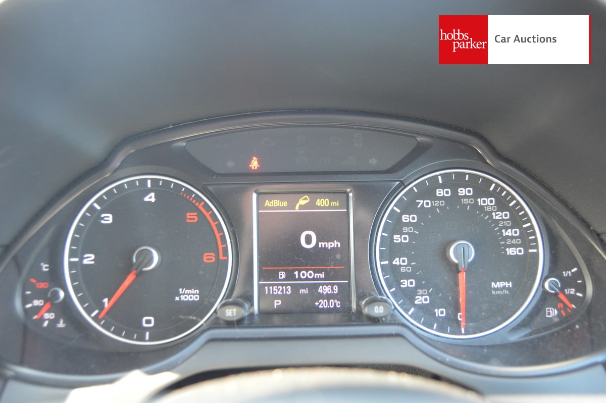 AUDI Q5 SE TDI QUATTRO AUTO image 16