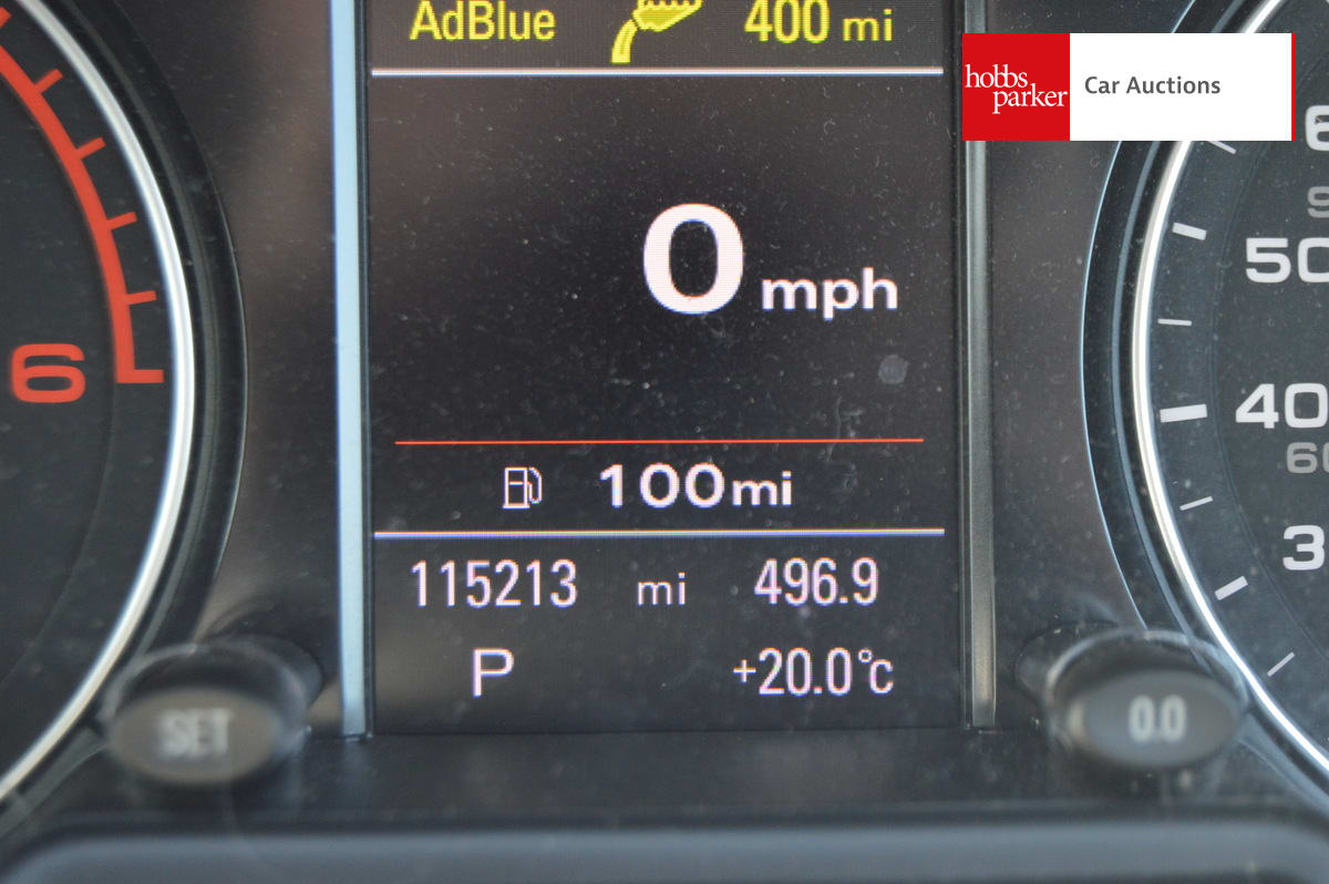 AUDI Q5 SE TDI QUATTRO AUTO image 17