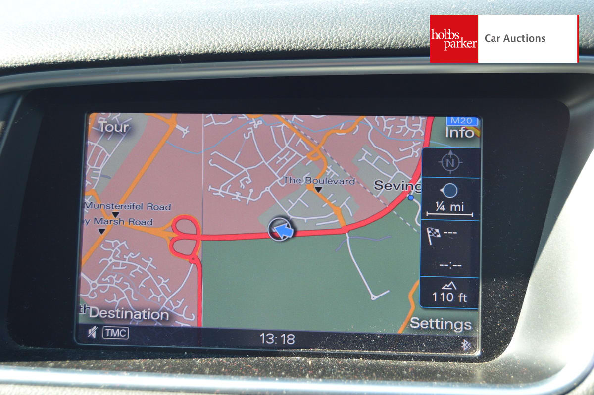 AUDI Q5 SE TDI QUATTRO AUTO image 18