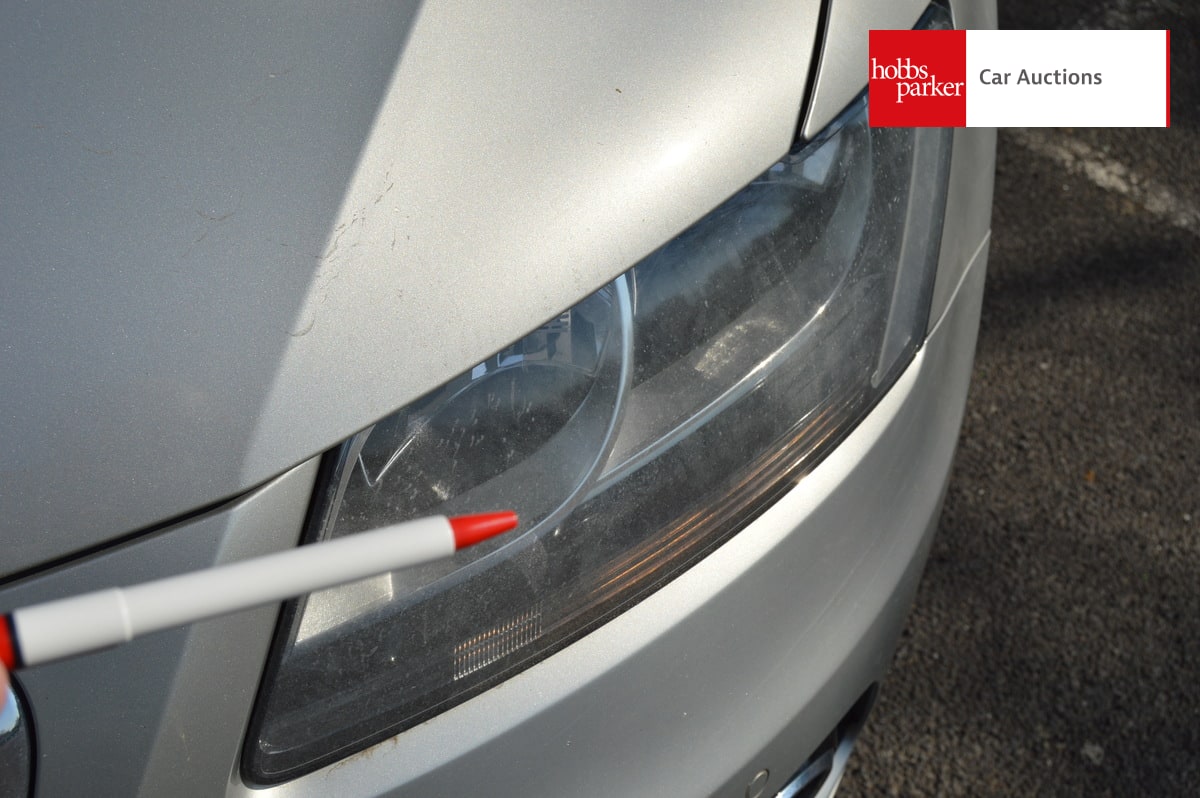 AUDI Q5 SE TDI QUATTRO AUTO image 21