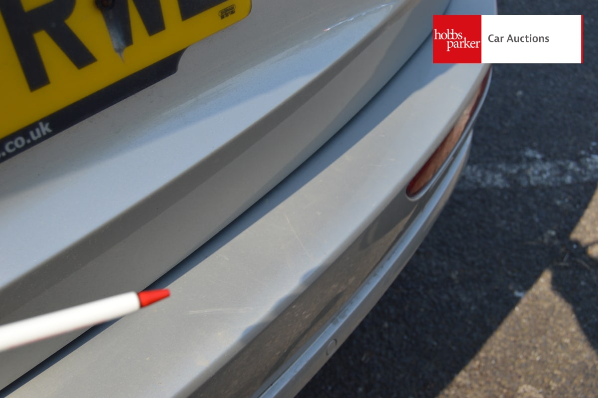 AUDI Q5 SE TDI QUATTRO AUTO image 23