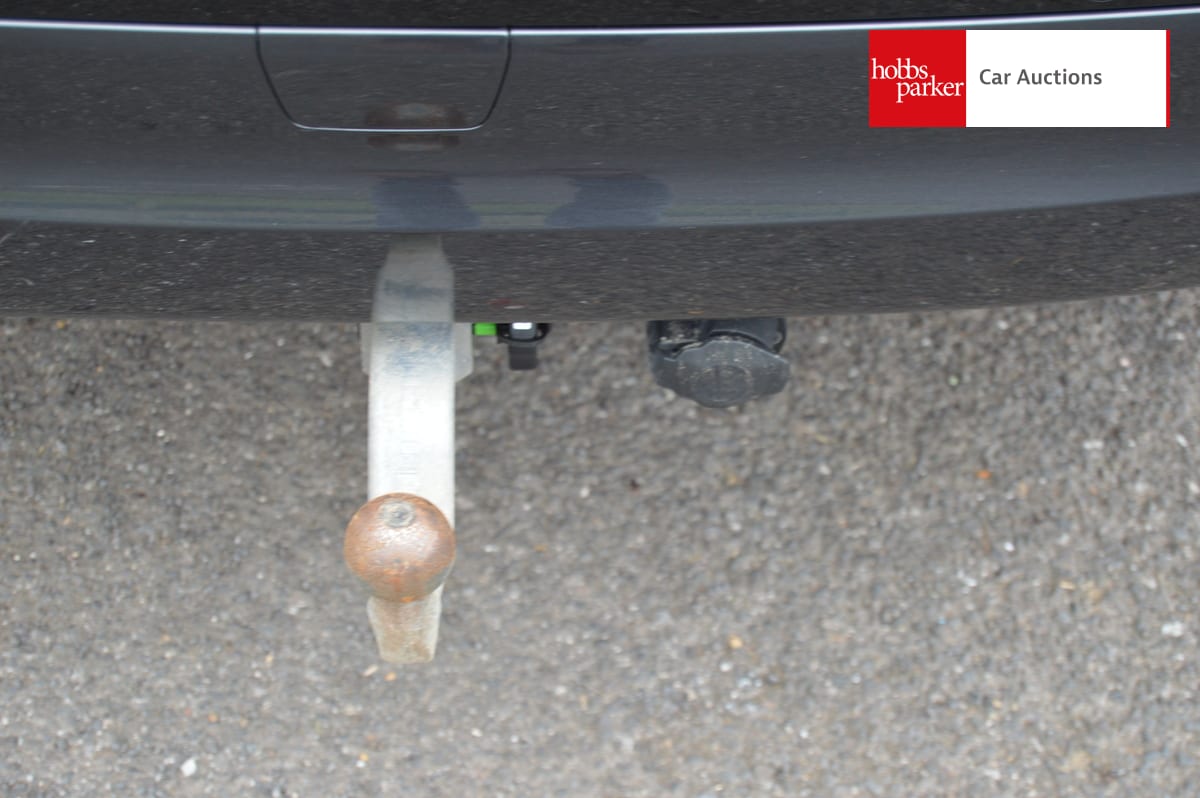 LAND ROVER DISCOVERY R DYNAMIC SE D MHEV A image 21