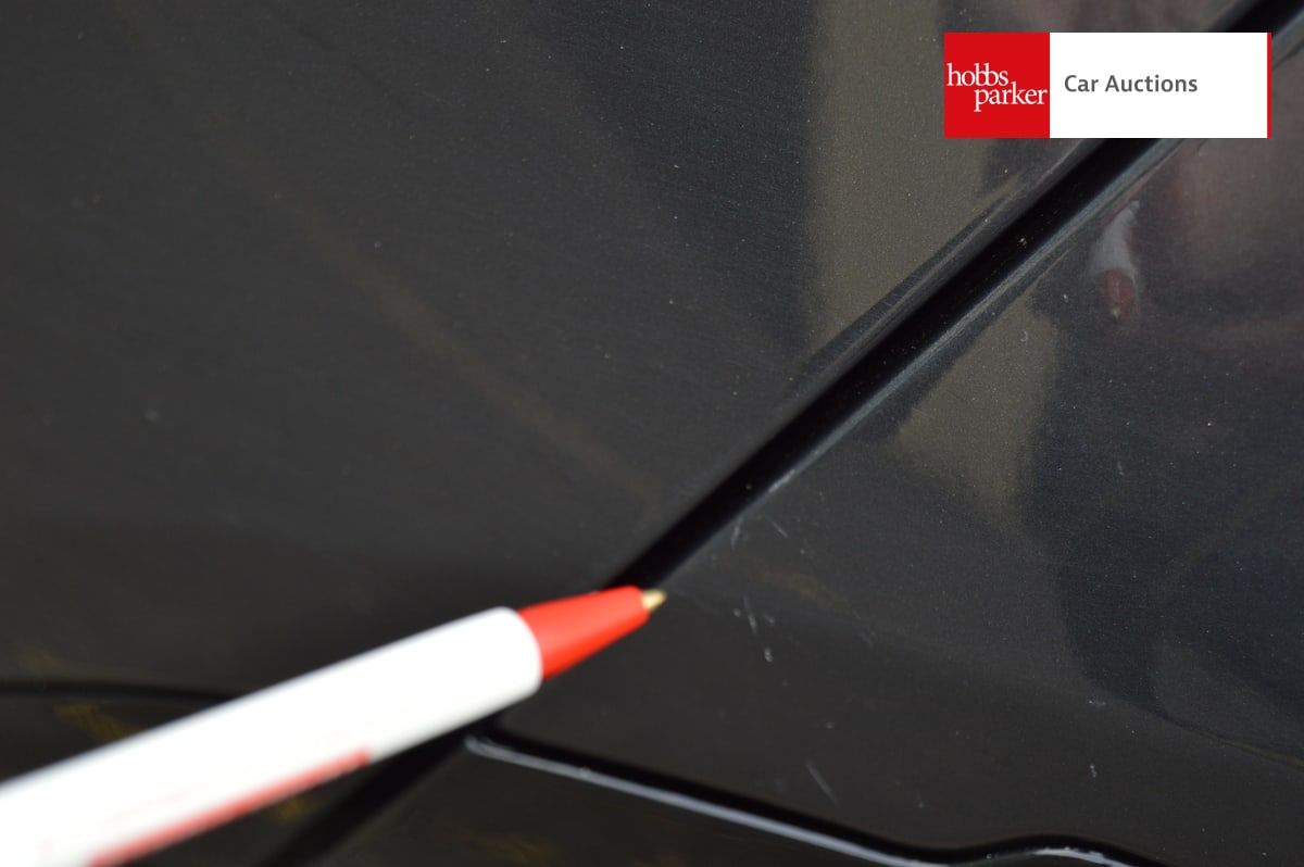 LAND ROVER DISCOVERY R DYNAMIC SE D MHEV A image 23