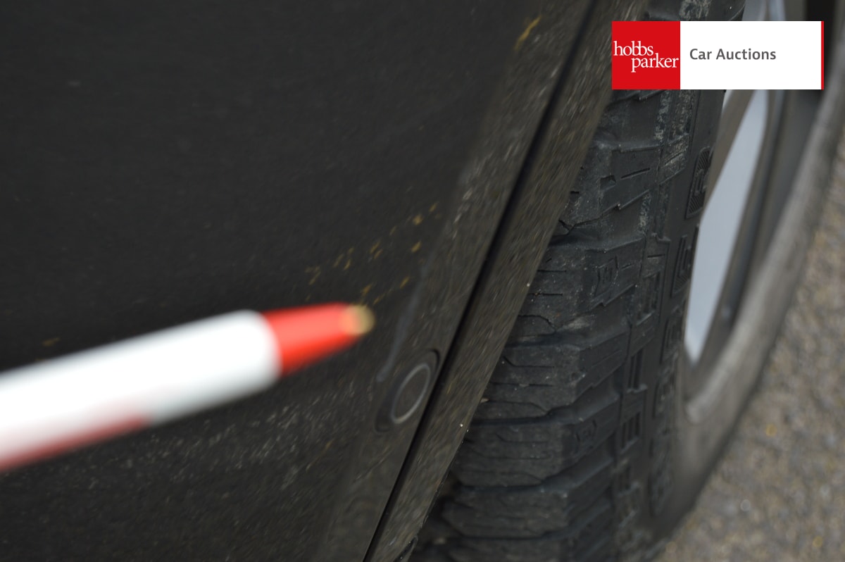 LAND ROVER DISCOVERY R DYNAMIC SE D MHEV A image 27