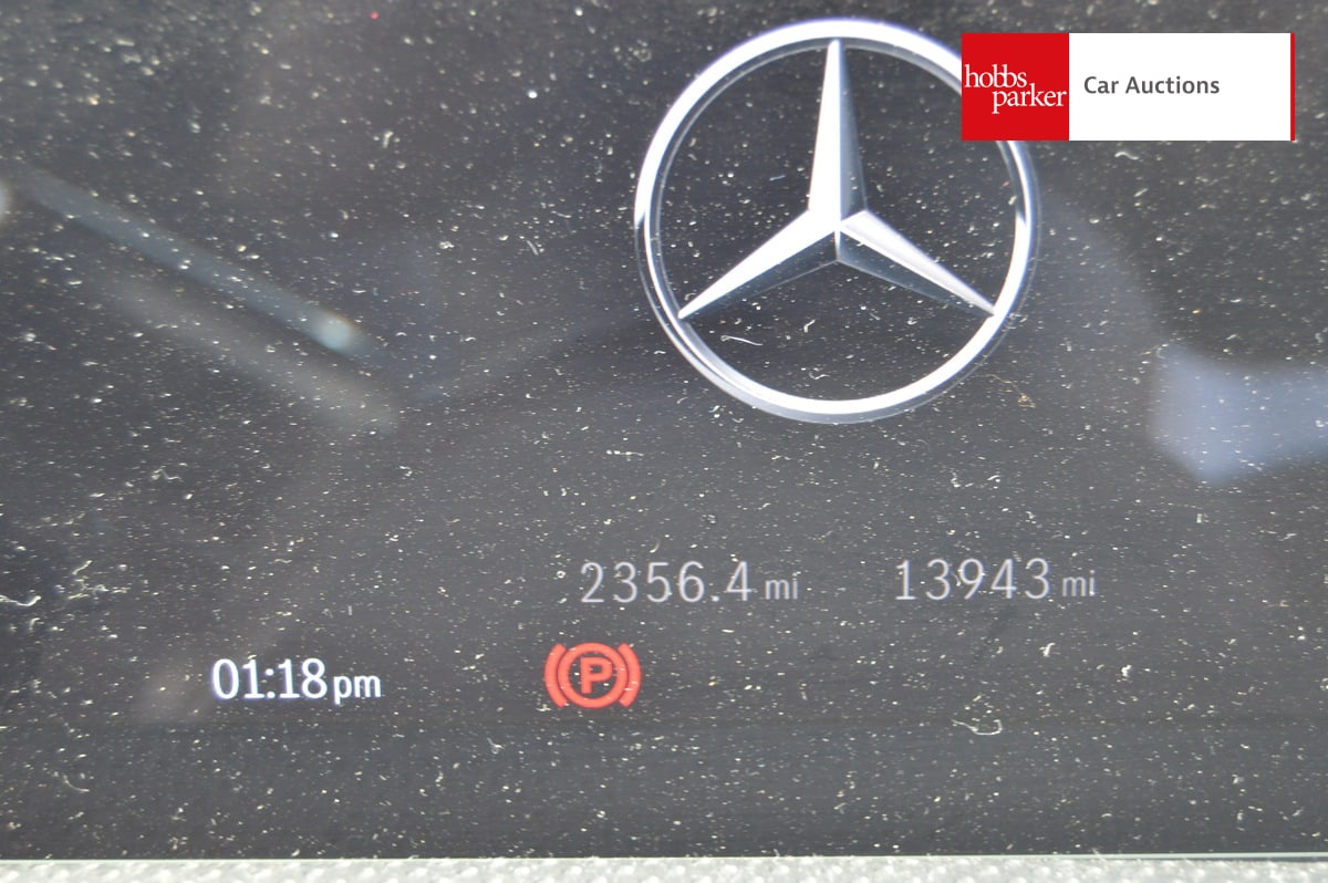 MERCEDES-BENZ CLA 180 AMG LN EXECUTVE MHEV A image 16