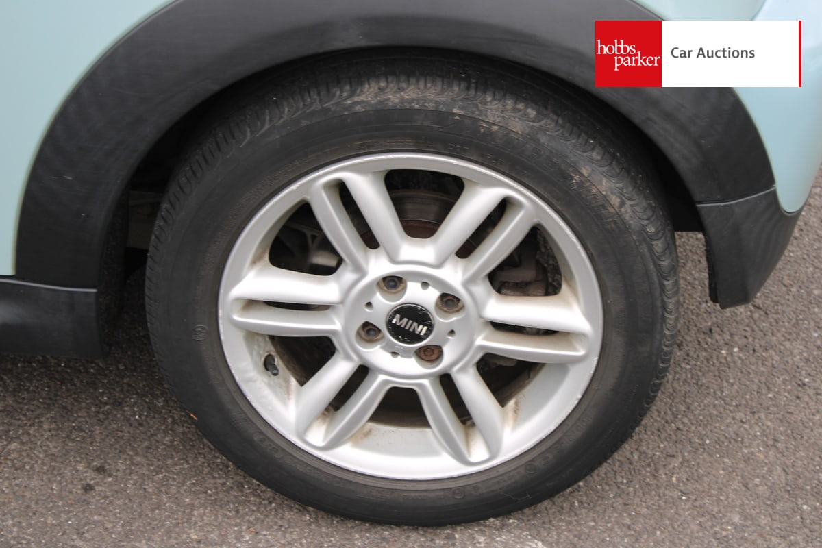 MINI COOPER image 11