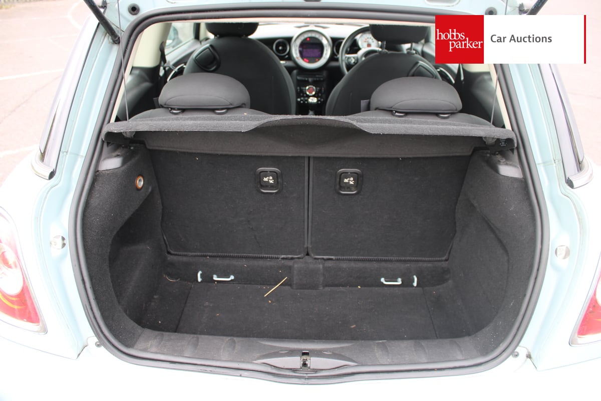 MINI COOPER image 15