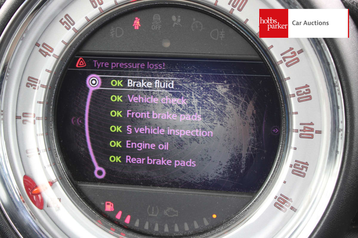 MINI COOPER image 17