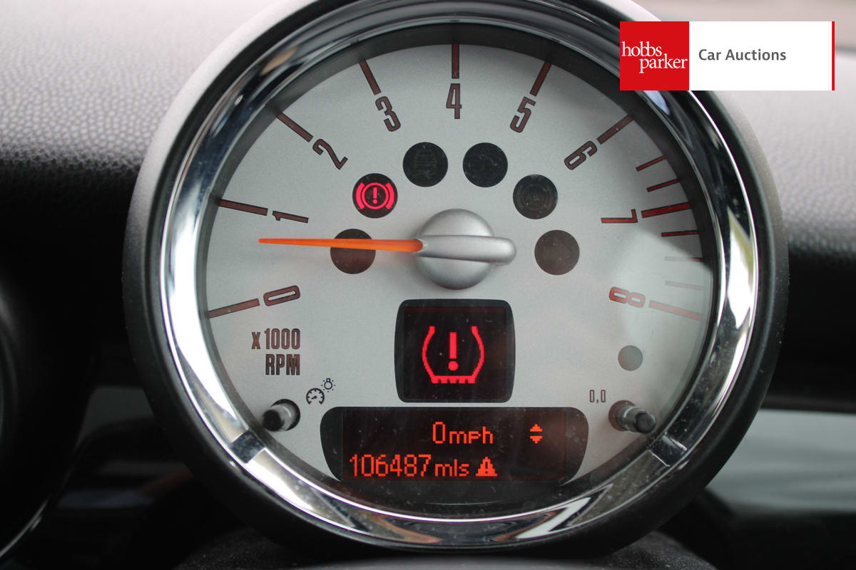 MINI COOPER image 18