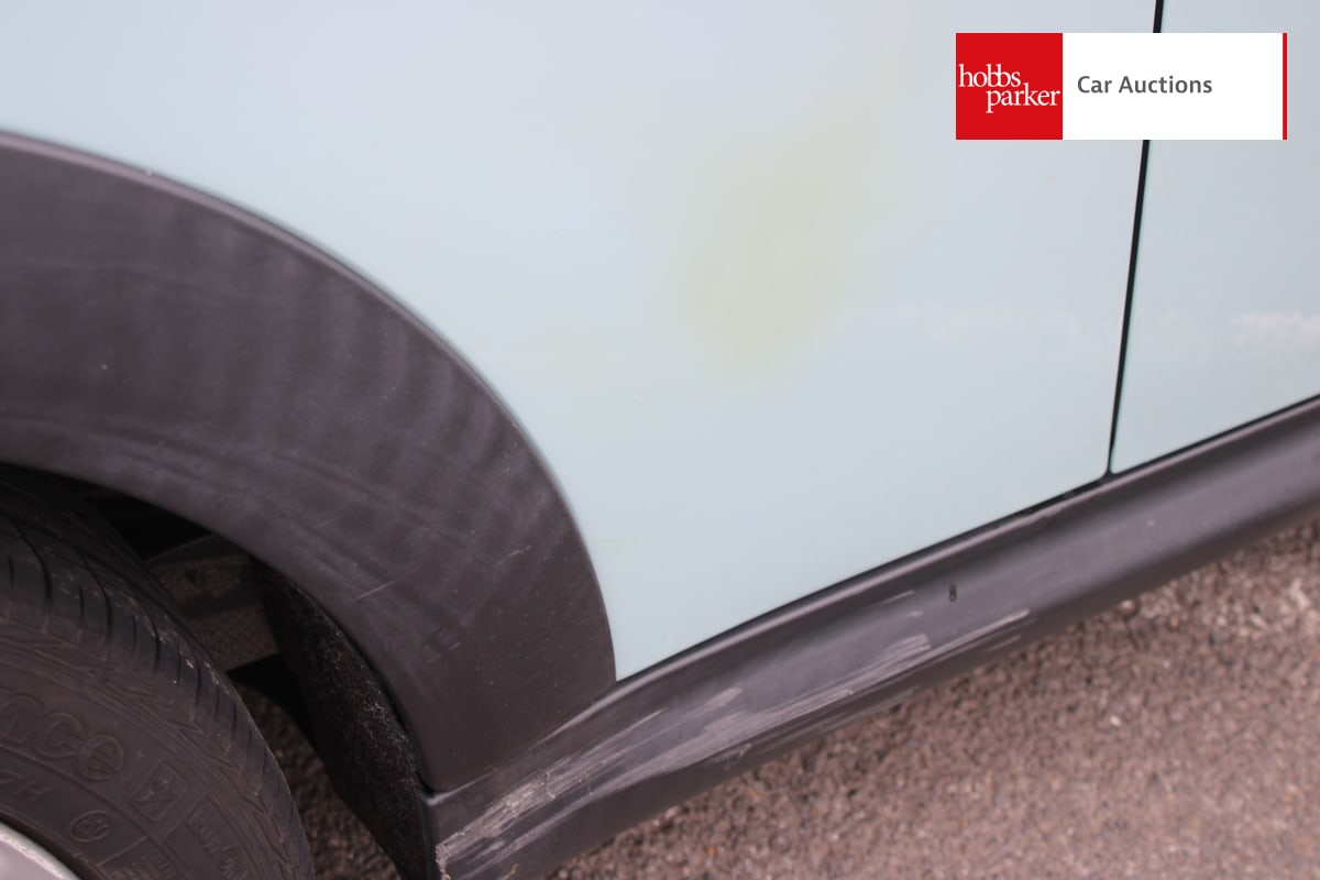 MINI COOPER image 26