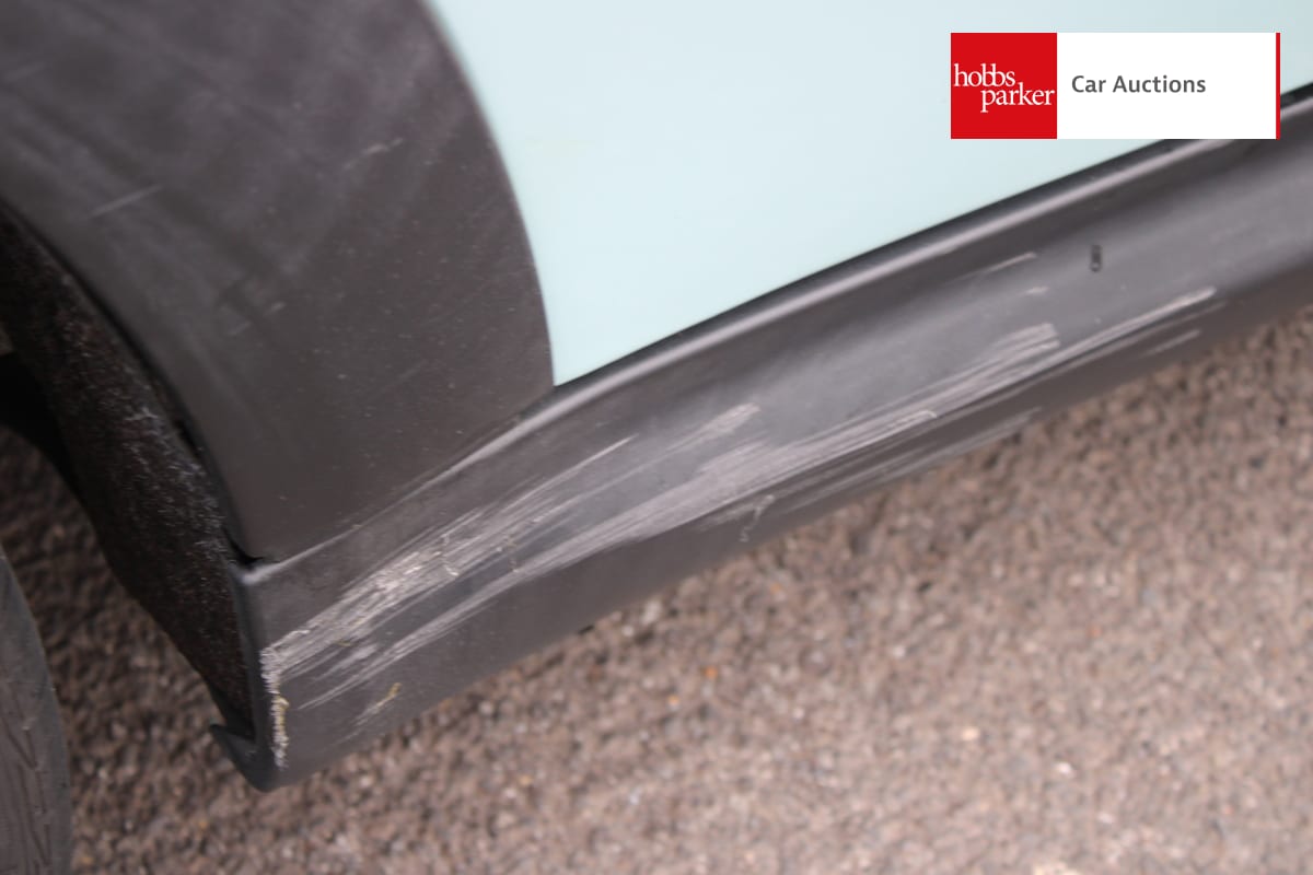 MINI COOPER image 27