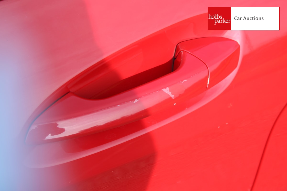 MERCEDES-BENZ CLA 220 D AMG LINE AUTO image 19