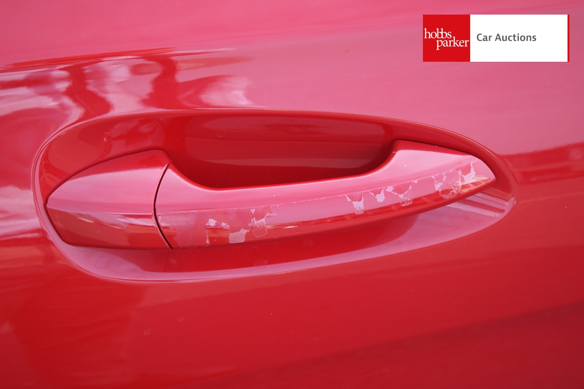 MERCEDES-BENZ CLA 220 D AMG LINE AUTO image 25