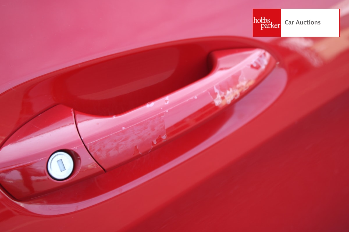 MERCEDES-BENZ CLA 220 D AMG LINE AUTO image 28