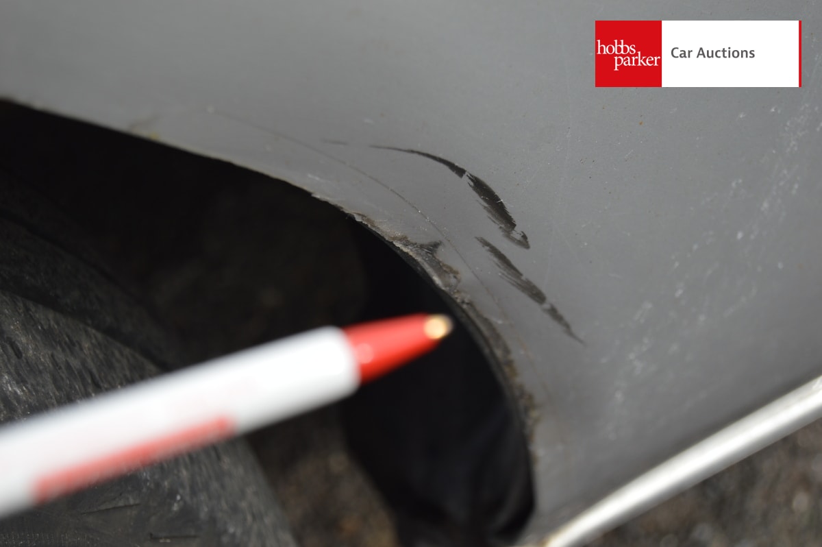 FORD TRANSIT CUSTOM 280 TREND image 20