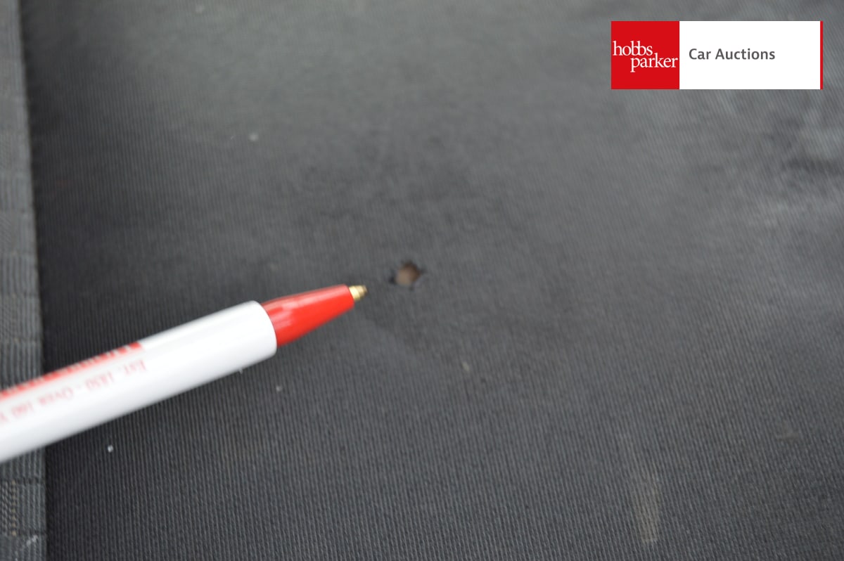 FORD TRANSIT CUSTOM 280 TREND image 28