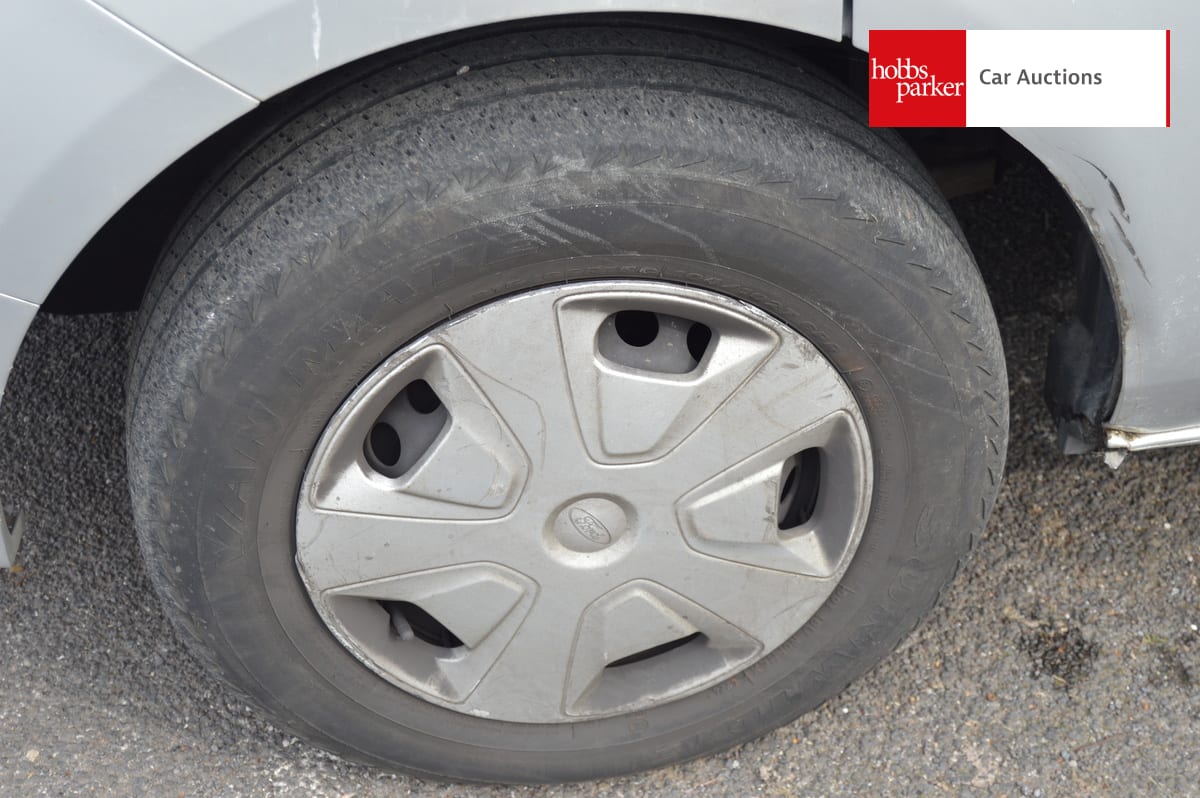 FORD TRANSIT CUSTOM 280 TREND image 9