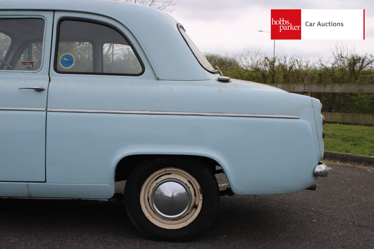 FORD POPULAR 100 E image 11