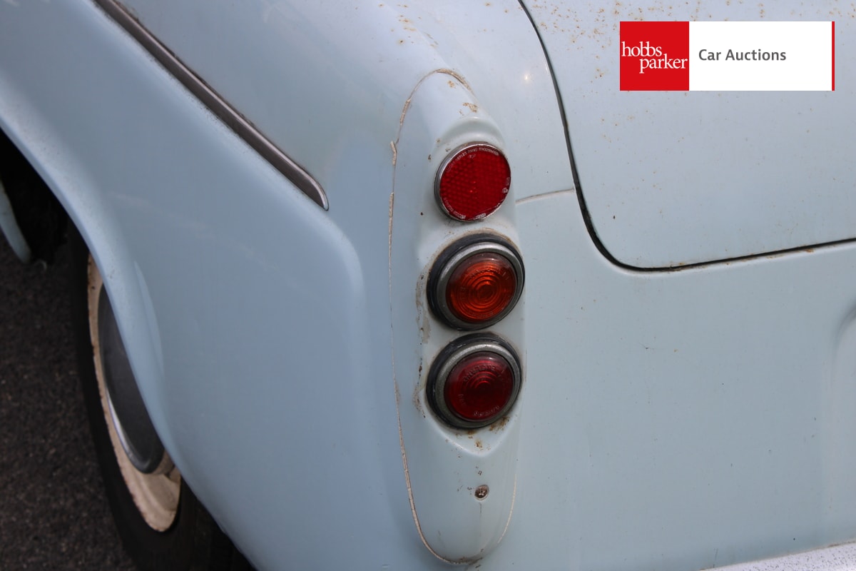 FORD POPULAR 100 E image 12